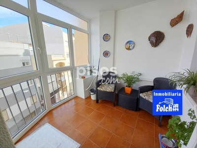 Piso en venta en Carrer del Pilar