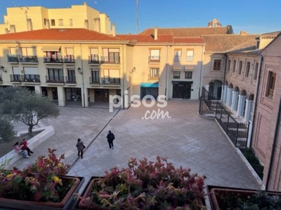 Piso en venta en Casco Histórico