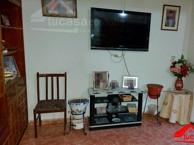 Piso en venta en Huerta de la Reina - Trassierra