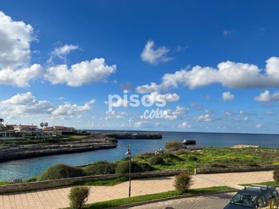 Piso en venta en Paseo Maritimo - Ciutadella de Menorca