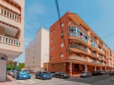 Piso en venta en Pilar de la Horadada, El Acequión