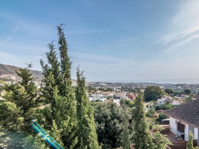 Piso en venta en Relenguillo, Benalmádena pueblo