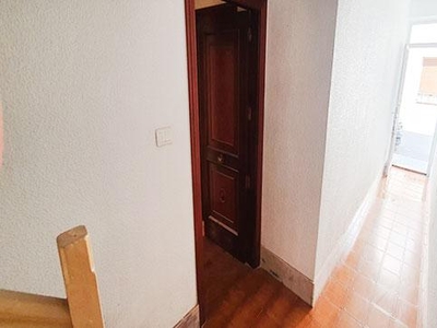 Piso en venta en San Alfonso, Novelda