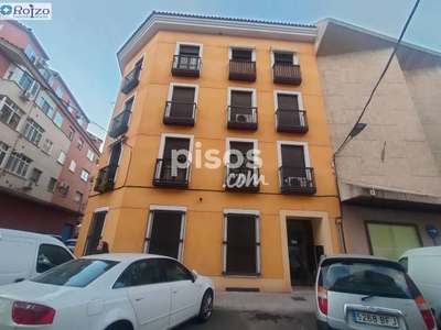 Piso en venta en Talavera