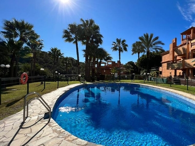 Piso en venta en Urbanización Reserva de Marbella, Reserva de Marbella