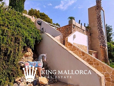 Sol De Mallorca villa en venta