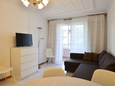 Torrevieja apartamento en venta