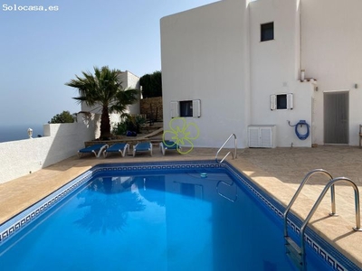 Villa en Venta en Mojácar, Almería