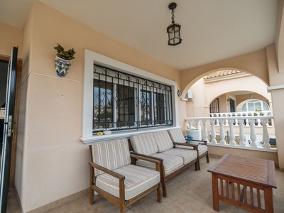 Villamartin villa en venta