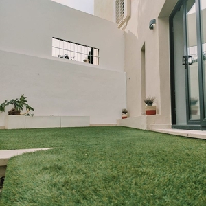 Alquiler de piso en Cerrado Calderón - El Morlaco de 2 habitaciones con terraza y piscina