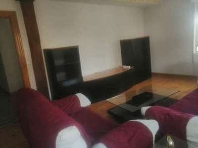Alquiler de piso en Judizmendi - Santa Lucía de 1 habitación con muebles y ascensor