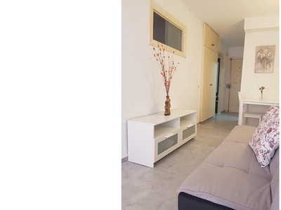 APARTAMENTO DE 1 DORMITORIO GAMONAL