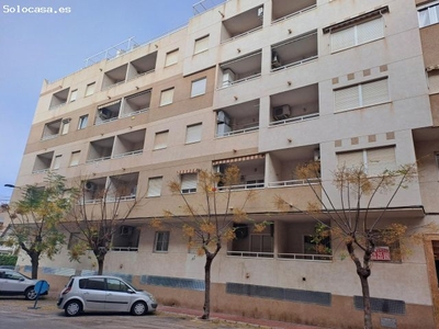 Apartamento de dos dormitorios en Torrevieja