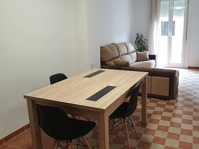 Apartamento en alquiler en Tortosa