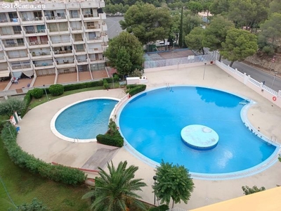 Apartamento en la zona turistica de salou