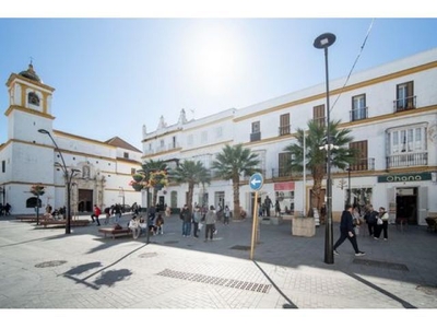 apartamento en Venta en Chiclana De La Frontera