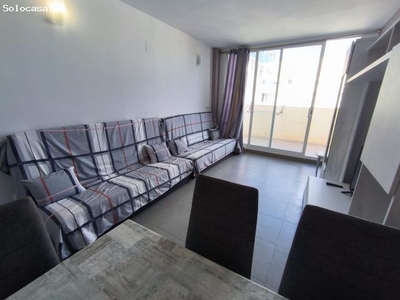 APARTAMENTO ZONA LA CALA