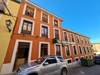 Ático Calle Valencia, Sigüenza