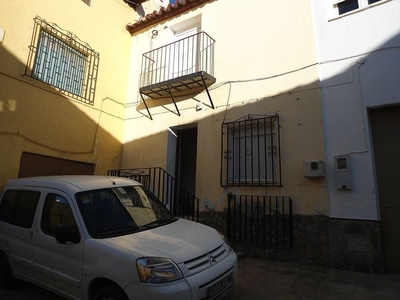 Atico en venta en Alcudia De Guadix de 88 m²