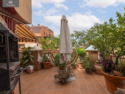 Ático en venta en calle Playas de Santiago de 4 habitaciones con terraza y piscina