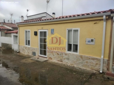 Casa a la venta en Calzada de Don Diego, a 15 minutos del Centro de Salamanca