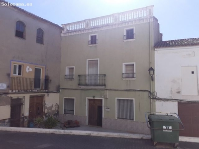 Casa de 347 m2 en Palma de Gandia