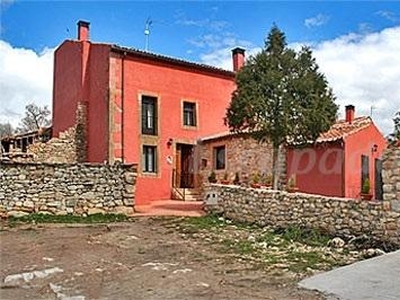 Casa En Aldehuela de Sepúlveda, Segovia