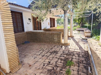 Casa en Alquiler en Espartinas, Sevilla