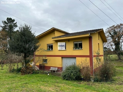 Casa en Venta en Llanera, Asturias