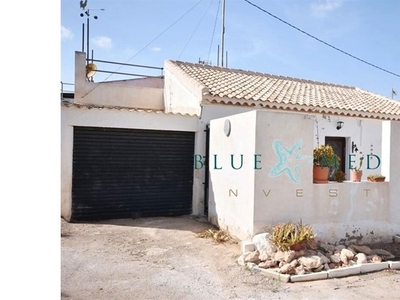 Casa para comprar en Fuente Álamo, España