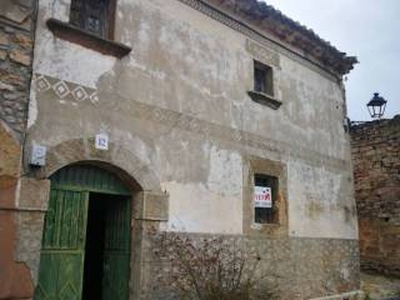 Casa rústica Calle San José Baja, 13, Sigüenza