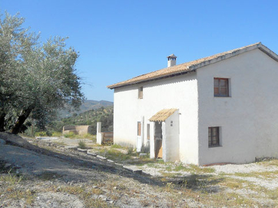 Chalet en venta en praje Angosturas, Ctra Alcalá La Real, Km 15-s/n, Montefrío, Granada