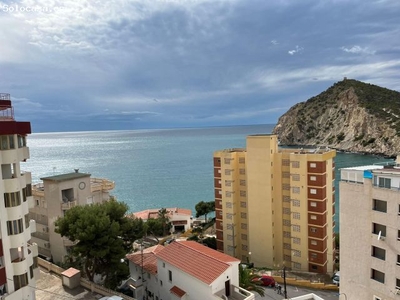 Oportunidad reformada con vistas al mar