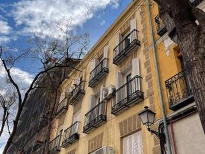 Piso Calle de Embajadores, Embajadores-Lavapiés, Madrid