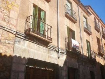 Piso Calle Villegas, 9, Sigüenza