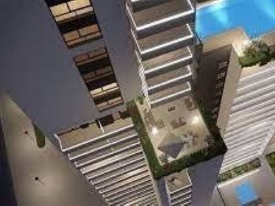 Piso en alquiler en avenida De Navarra de 2 habitaciones con terraza y piscina