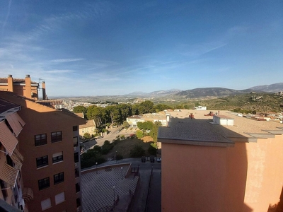 Venta de ático en Alcantarilla - La Glorieta de 2 habitaciones con garaje y ascensor