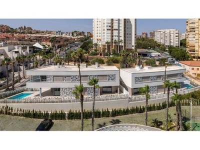 villa en Venta en Alicante