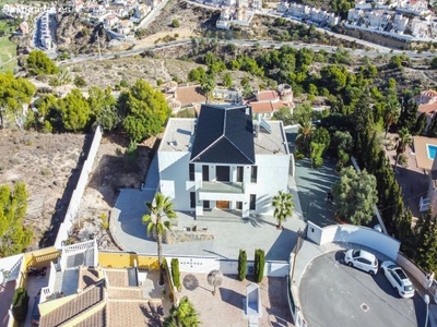 Villa en Venta en Rojales, Alicante