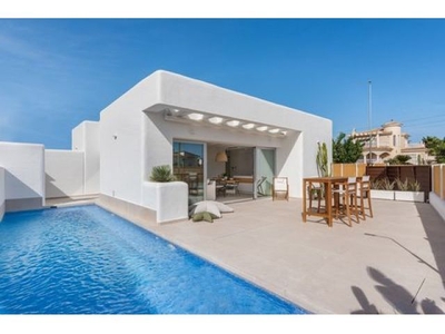 villa en Venta en San Fulgencio