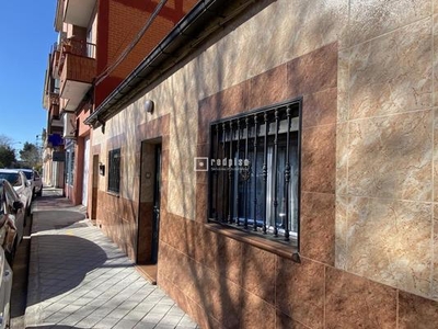 Casa en venta en Valdepelayo Montepinos Arroyo Culebro, Leganés, Madrid