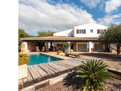 Casa para comprar en Ciudadela de Menorca, España