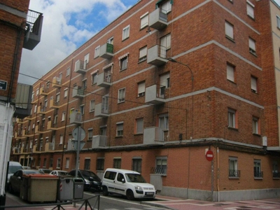Duplex en venta en Valladolid de 67 m²