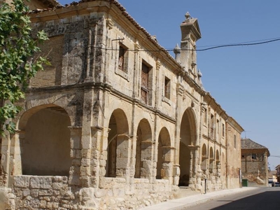 Habitaciones en Palencia