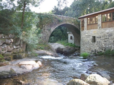 Habitaciones en Pontevedra