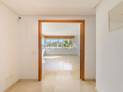 Ibiza ciudad apartamento en venta