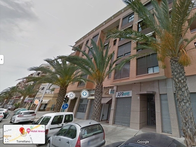OPORTUNIDAD BANCARIA Local Comercial en Elche, Alicante cerca de Plaza Santisima Trinidad de Elche Venta Centro