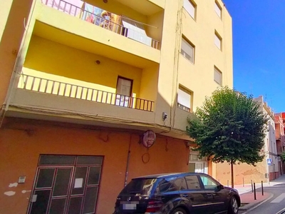 Piso en venta en Ontinyent de 110 m²