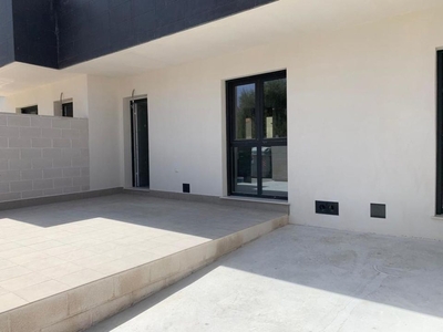 Santiago De La Ribera villa en venta