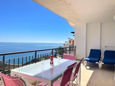 Torrox apartamento en venta